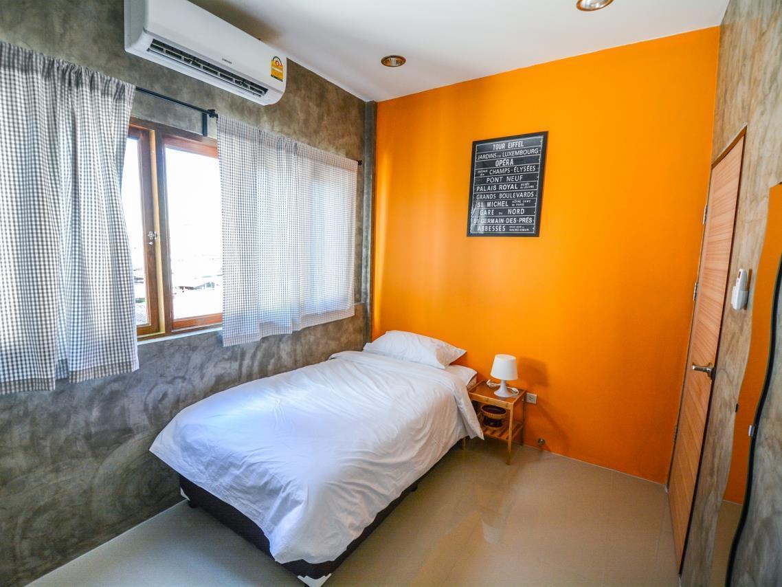 The Ghee House Hotell Chiang Mai Exteriör bild
