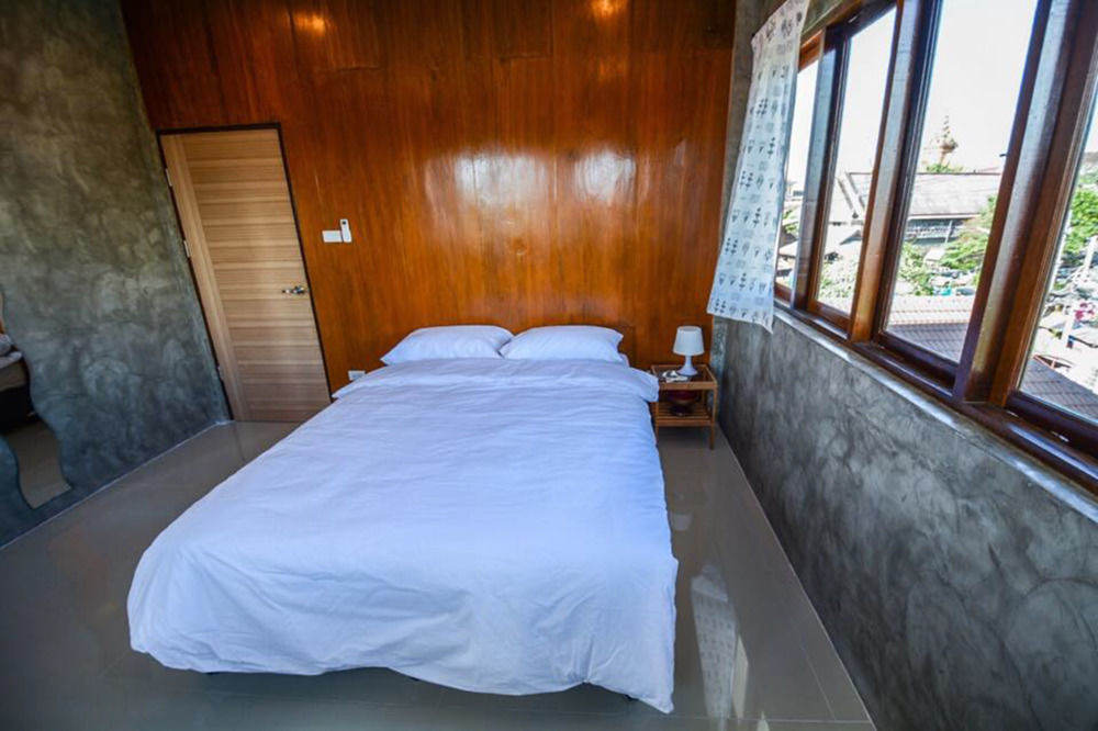 The Ghee House Hotell Chiang Mai Exteriör bild
