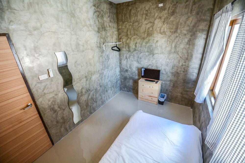The Ghee House Hotell Chiang Mai Exteriör bild