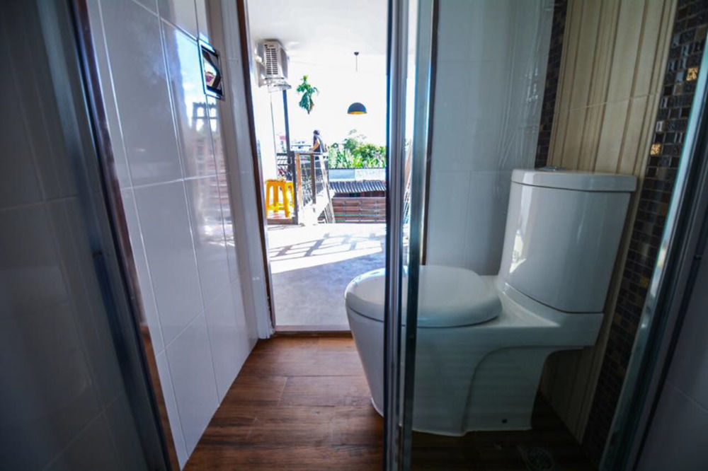 The Ghee House Hotell Chiang Mai Exteriör bild