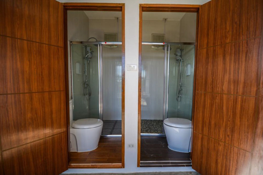 The Ghee House Hotell Chiang Mai Exteriör bild