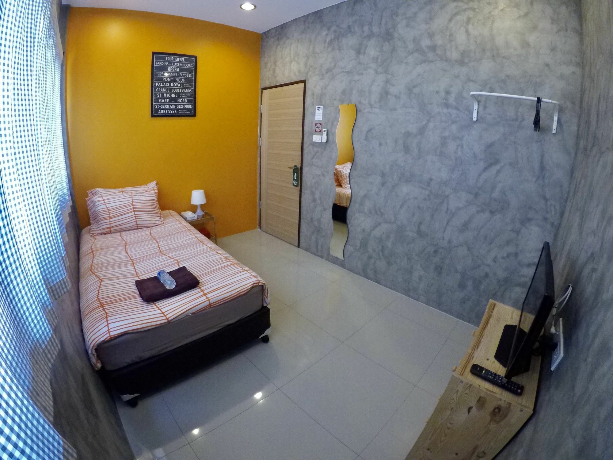 The Ghee House Hotell Chiang Mai Exteriör bild