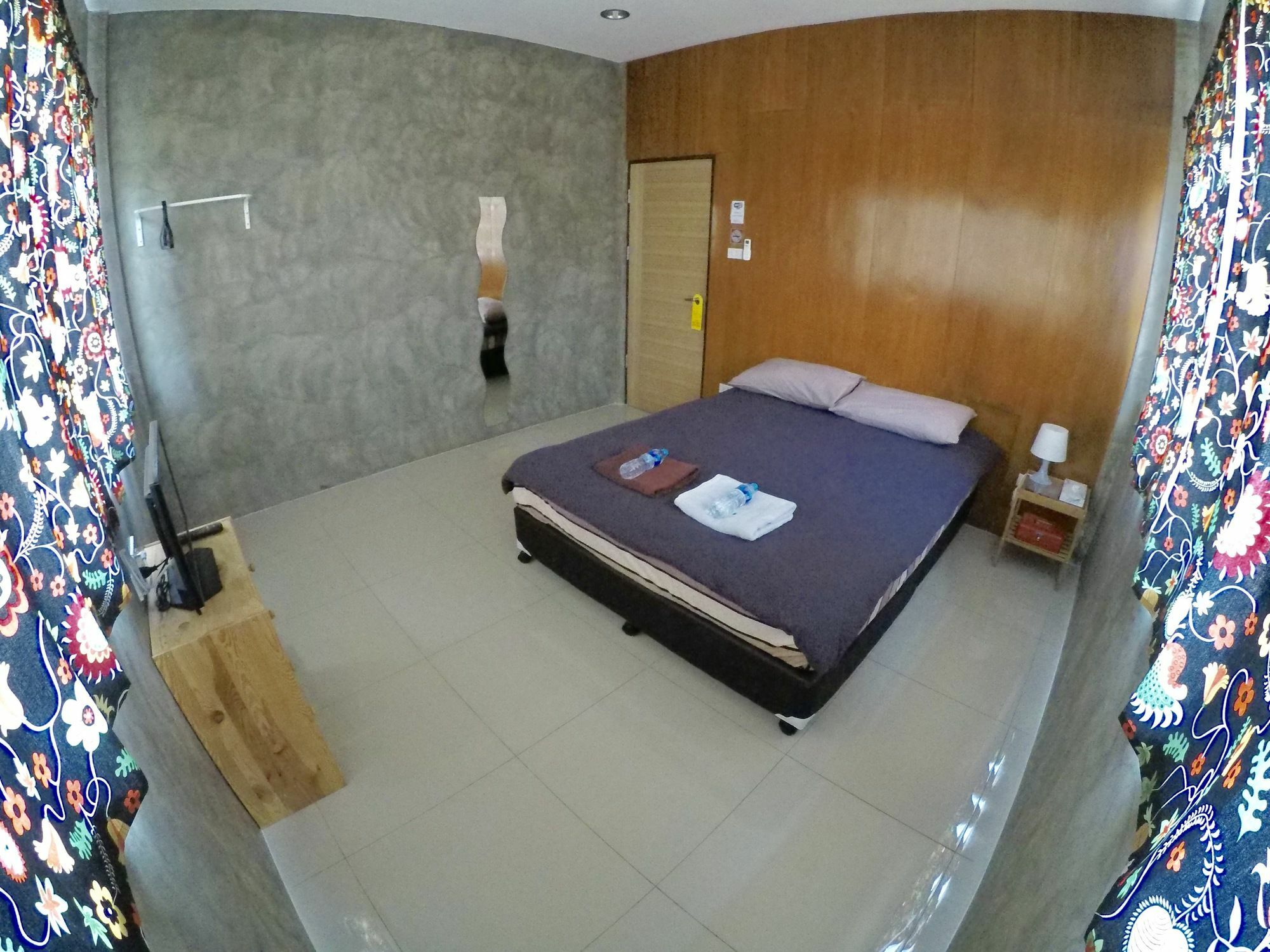 The Ghee House Hotell Chiang Mai Exteriör bild