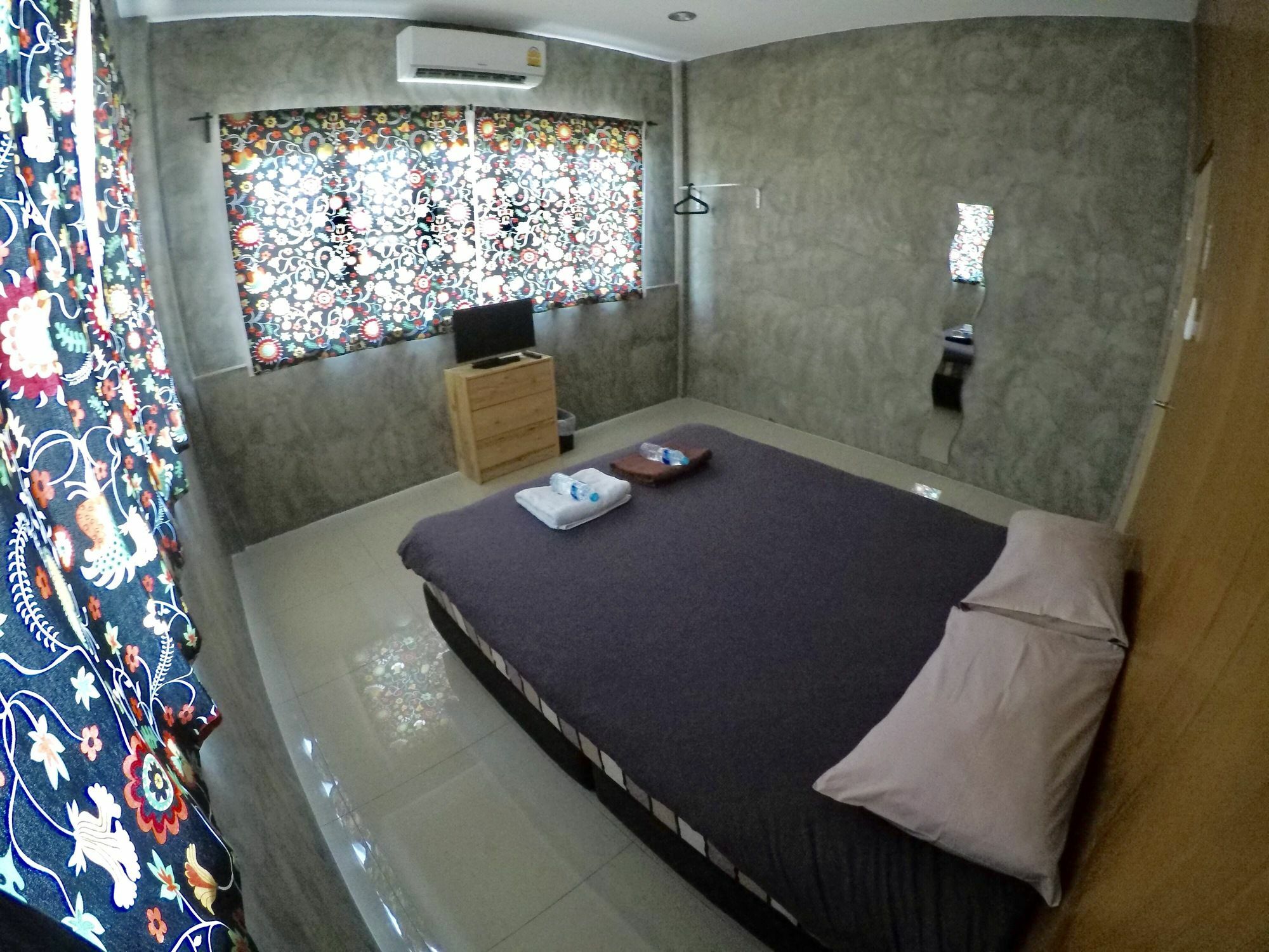 The Ghee House Hotell Chiang Mai Exteriör bild