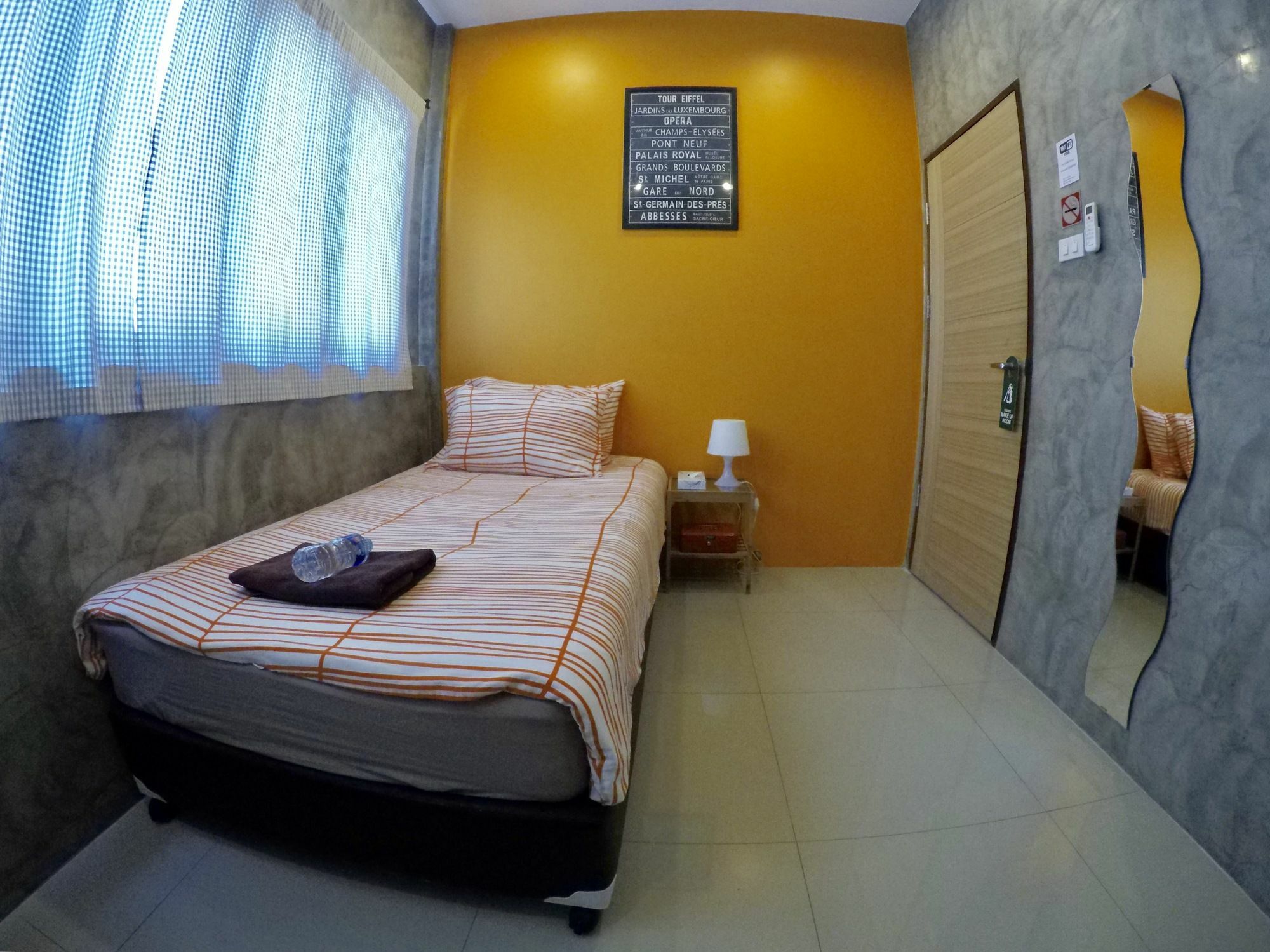 The Ghee House Hotell Chiang Mai Exteriör bild