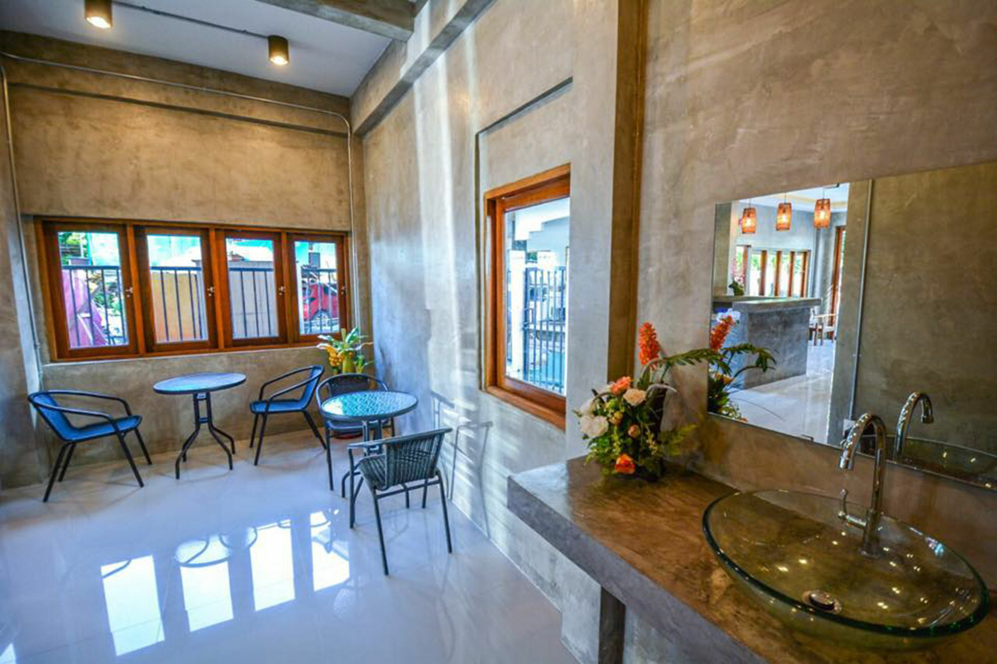The Ghee House Hotell Chiang Mai Exteriör bild