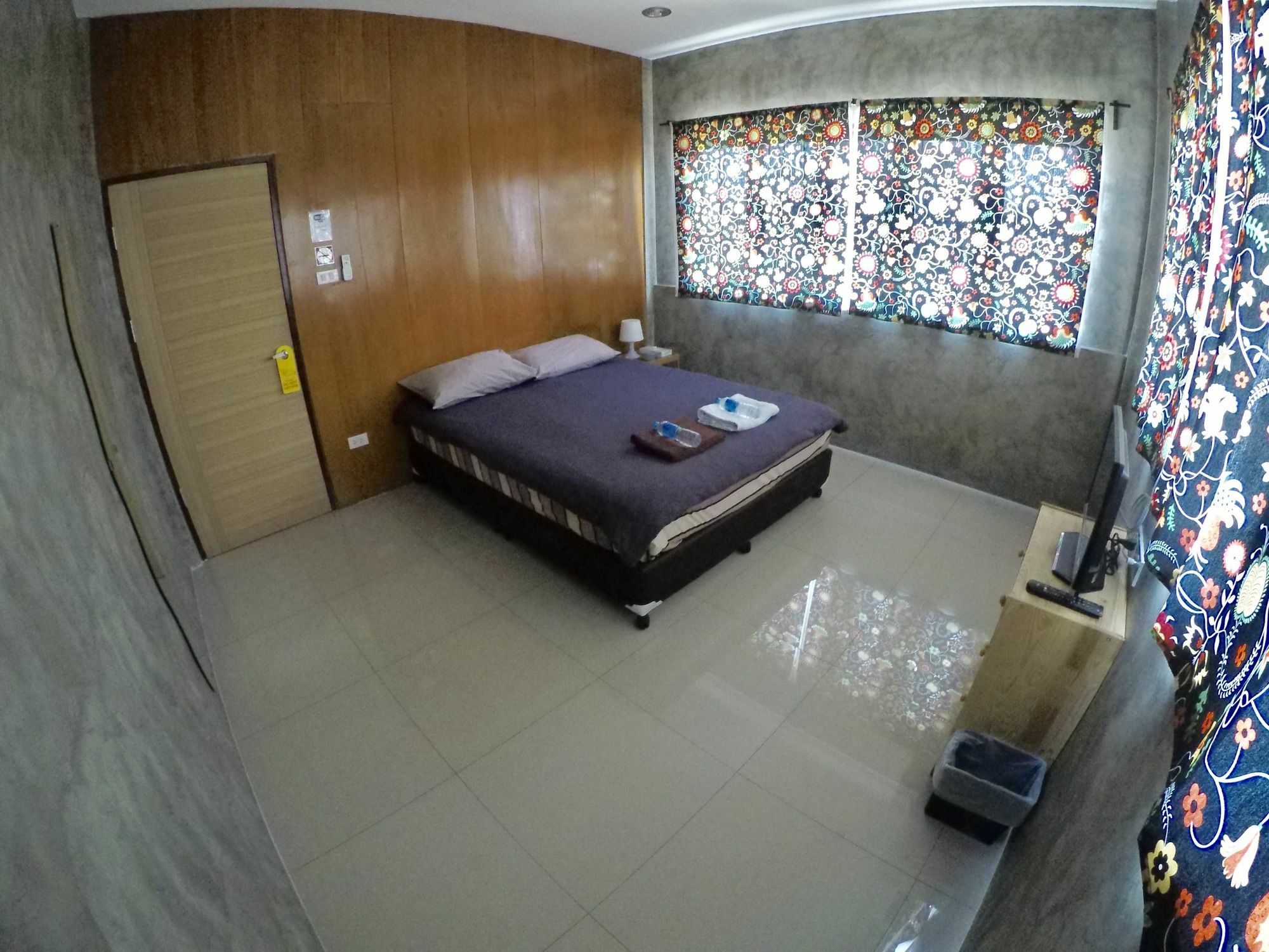 The Ghee House Hotell Chiang Mai Exteriör bild