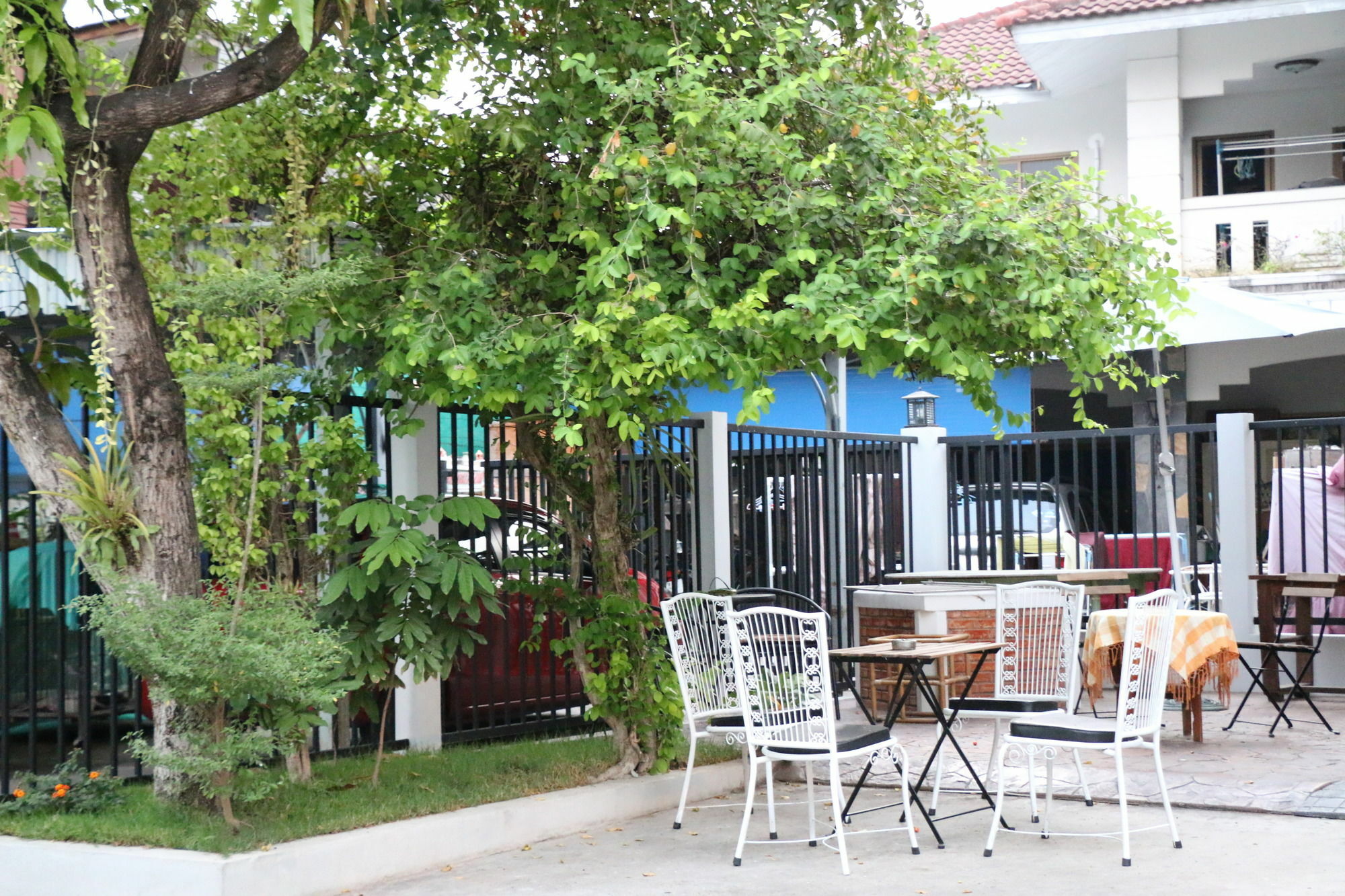 The Ghee House Hotell Chiang Mai Exteriör bild