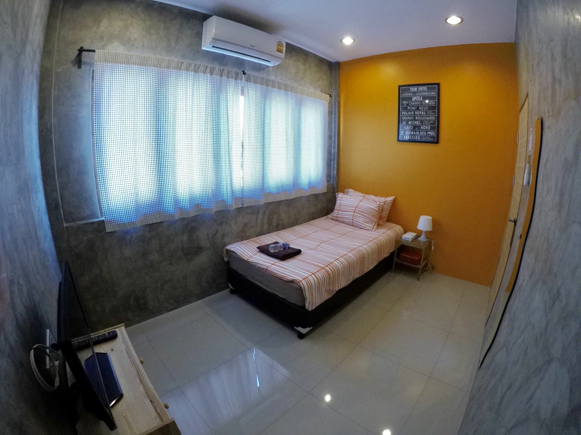 The Ghee House Hotell Chiang Mai Exteriör bild