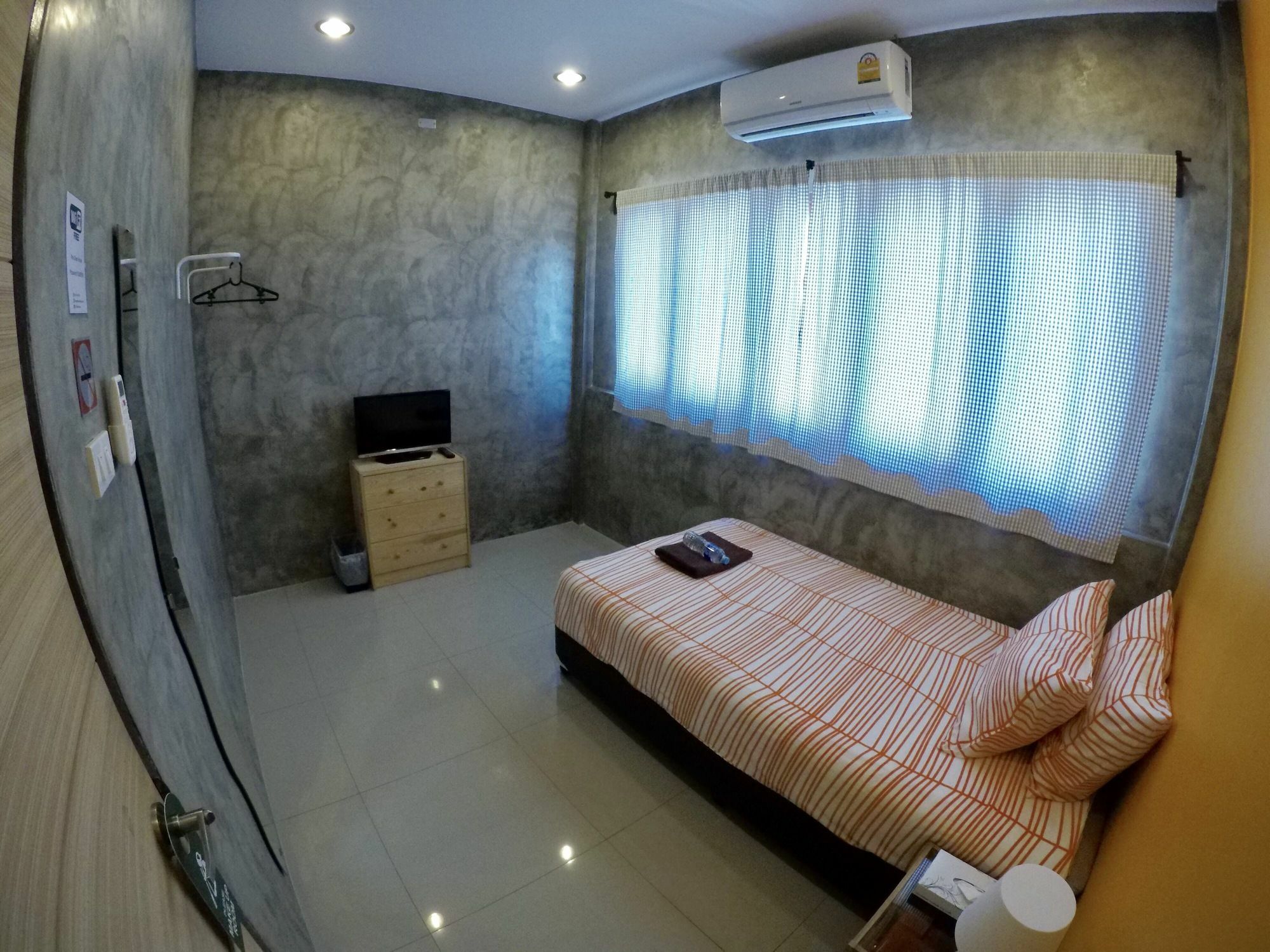 The Ghee House Hotell Chiang Mai Exteriör bild