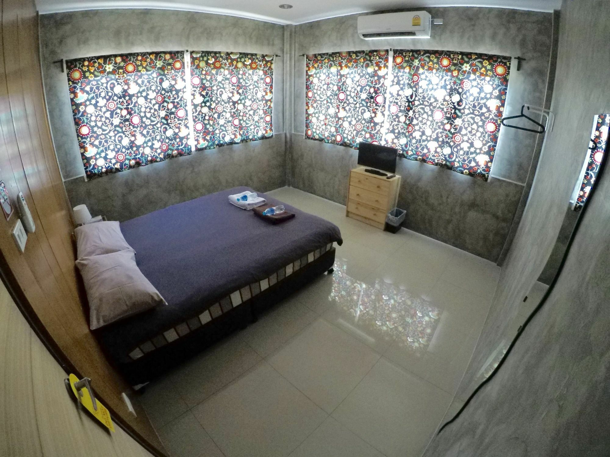 The Ghee House Hotell Chiang Mai Exteriör bild